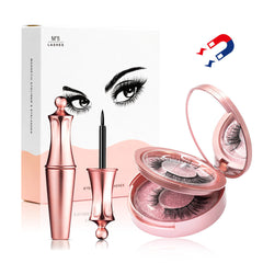 Faux cils magnétiques