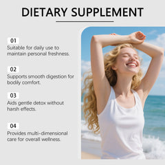 Shuchang Anshun Health-Nourishing Capsules