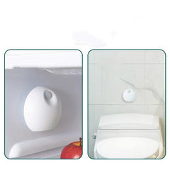 Désodorisant intelligent pour animaux, bac à litière domestique et purificateur d'air d'appoint
