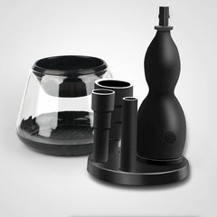 Electric Make-up Brush Cleaner