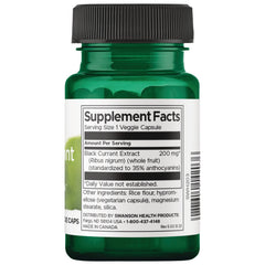 Black Currant Extract