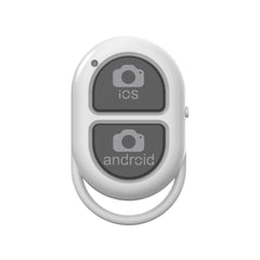 Wireless Bluetooth Smart Phone Camera Remote Control Shutter