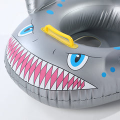 Children's swimming seat