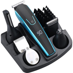 Tondeuse électrique et rasoir à barbe
