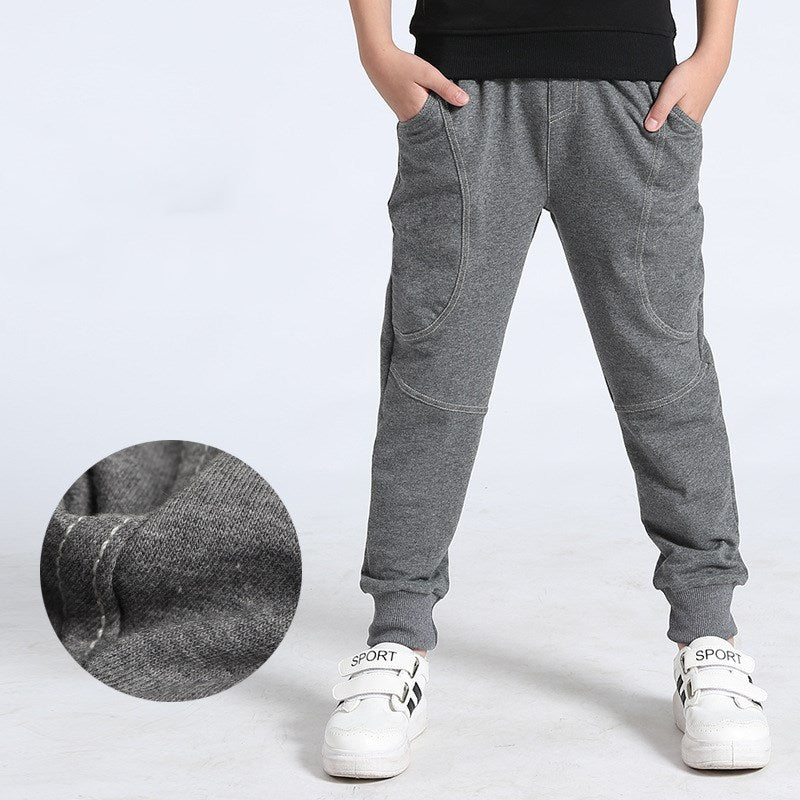 Pantalon de sport pour garçons