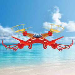 Marvel Licensed Avengers Sky Hero 2.4GHz 4.5CH RC Drone