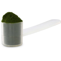 Barley Grass Juice Powder - Certified Organic