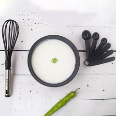 23-Pieces: Cooking Utensils Set