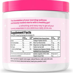 Cellulose Probiotic Powder Powder