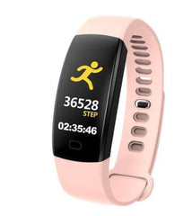 M2 Smart Bracelet R5MAX Sleep Heart Rate Blood Pressure
