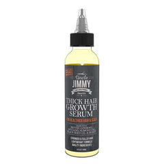 Uncle Jimmy Thick Hair Growteh Serum 4 Oz