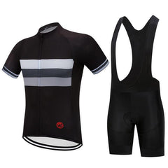Cycling Set - Flag
