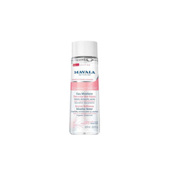 Mavala Clean & Comfort Micellar Water for Sensitive Skin - Gentle Cleansing, Alpine Softness, 200ml