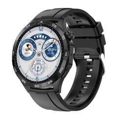 V20 Pro Smartwatch With Bluetooth Calling And NFC Dual Payment