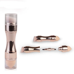 Herramienta de belleza portátil multifuncional 4 en 1