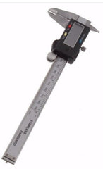 Stainless steel waterproof electronic digital display vernier caliper 0-150mm