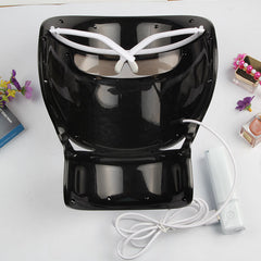 Appareil LED de beauté du visage