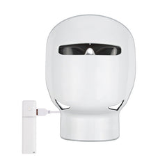 Appareil LED de beauté du visage