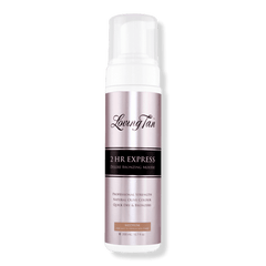Loving Tan 2HR Express Mousse Medium 200ml