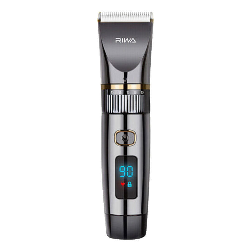 Tondeuse à cheveux électrique et rasoir pour la maison