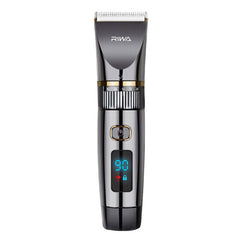 Tondeuse à cheveux électrique et rasoir pour la maison
