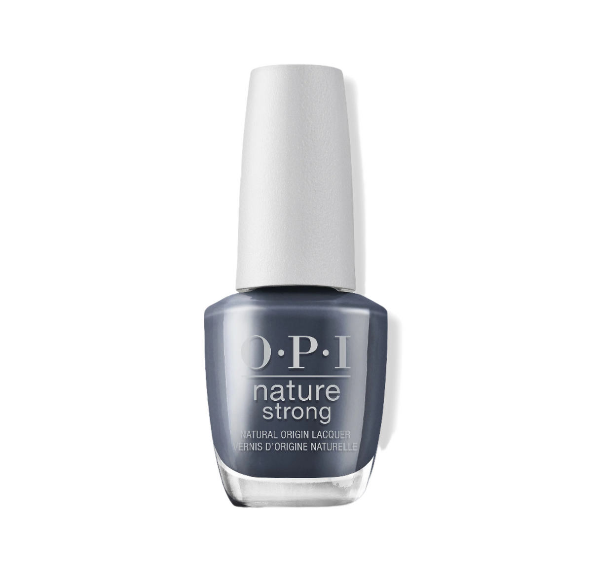 Esmalte de uñas OPI Nature Strong FORCE OF NAILTURE - Nuevo
