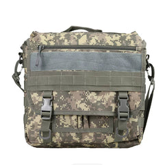 Tactical Outdoor Computer Messenger Bag
