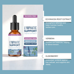 Absorption Cycle Lightweight Supplement Drops