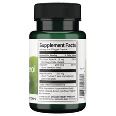 Beta-Sitosterol