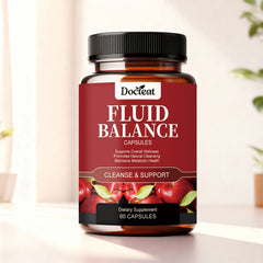 Fluid Balance Capsules