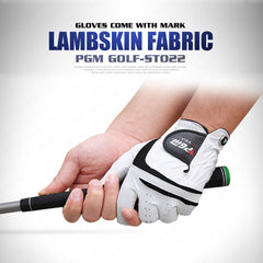 Summer thin sectionGolf gloves