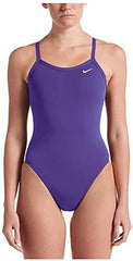 Nike Hydrastrong Solid Racerback One Piece Female