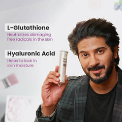 Wellbeing Nutrition Skin Fuel Comprimés effervescents