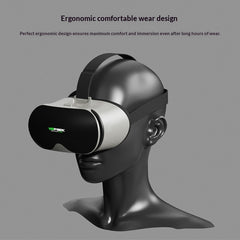 New All-in-one BOX VR Headset