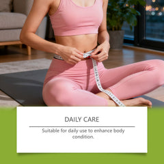 Daily Energy-Boosting Nutritional Supplement Tablets
