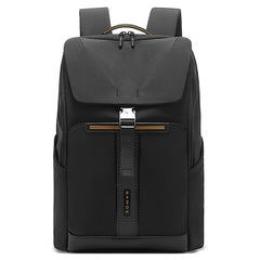 Mens Large-Capacity Travel And Leisure Backpack