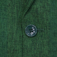 Mens Casual Solid-colormulti-color Suit Jacket
