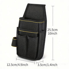 Cross-border Toolkit Waist Bag Thickened