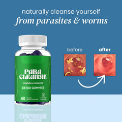 New Clean Gummies