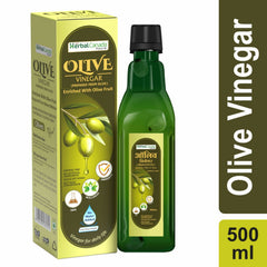 Herbal Canada Vinagre de oliva