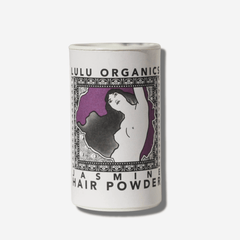 JASMINE DRY SHAMPOO