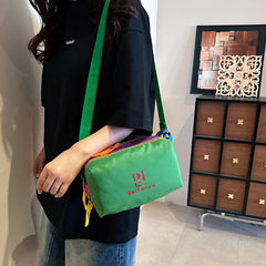 Fashion Cross-body Bag