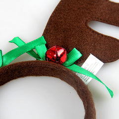 Weihnachten Haustier Katze Hund Mütze
