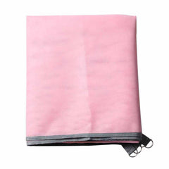 sand free mat