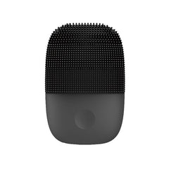 Electric facial cleanser