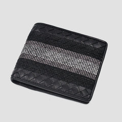 Large Capacity Multi Card Wallet
