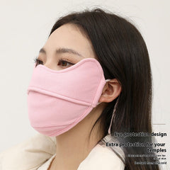Winter-Thermo-Windschutz-Augenschutz-Wintermaske