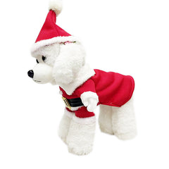 Sweat-shirt de Noël pour chien