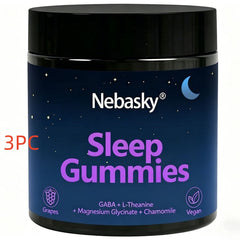 Sleep Fudge