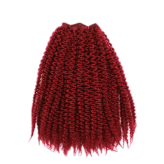 Pallet #224 - Lot of Hair - Variety of Styles and Colors